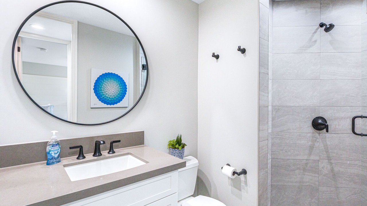 Photo of Bathroom in Wailea