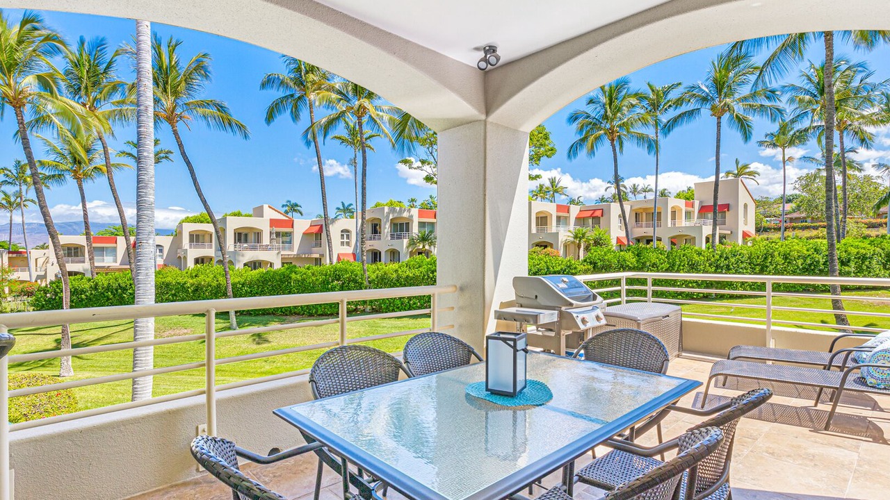 Photo of Outdoor in Wailea