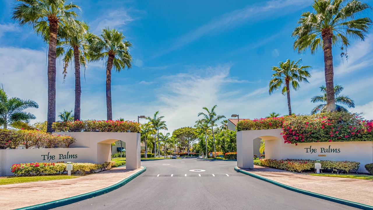 Photo of Outdoor in Wailea