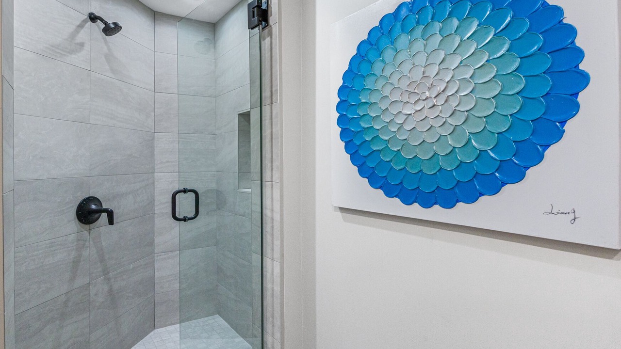 Photo of Bathroom in Wailea