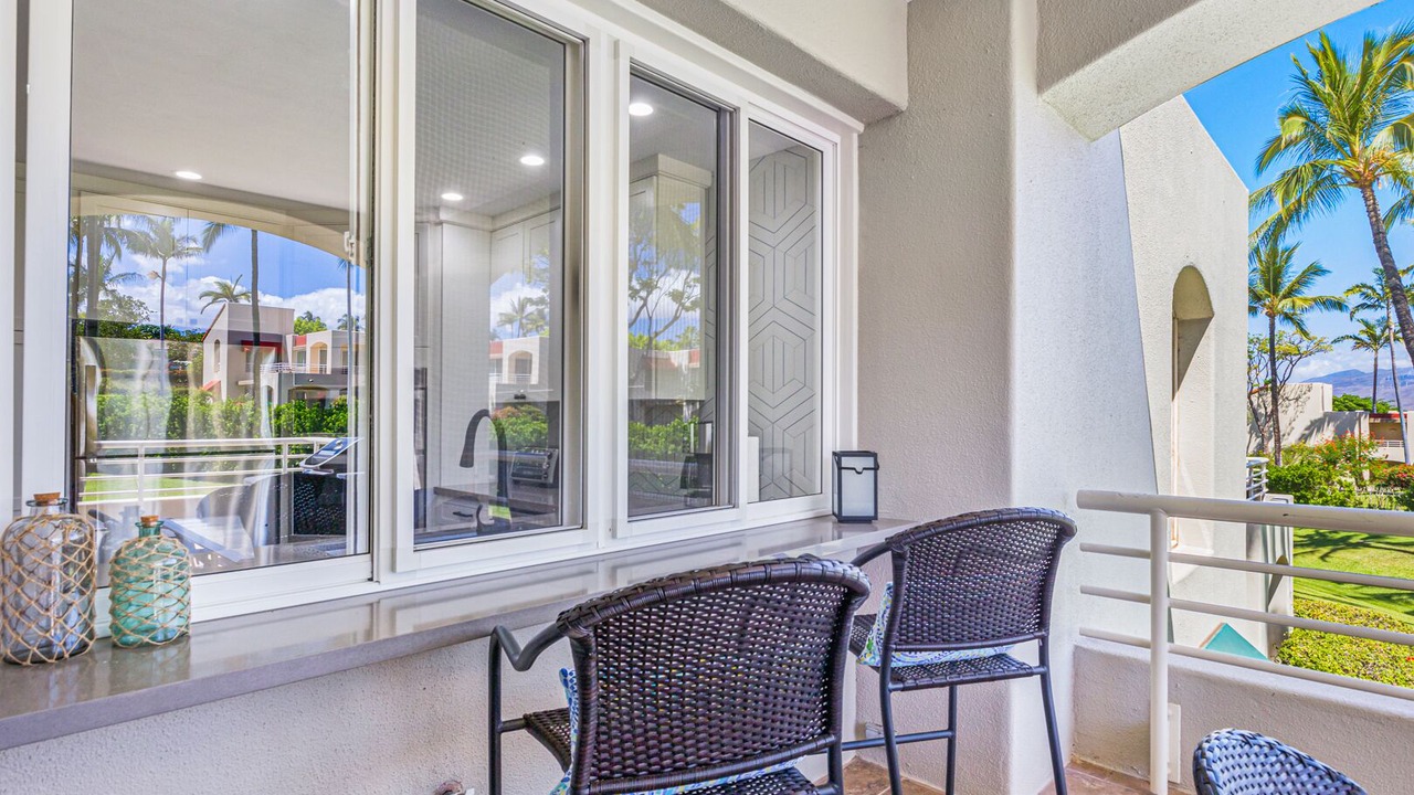 Photo of Outdoor in Wailea