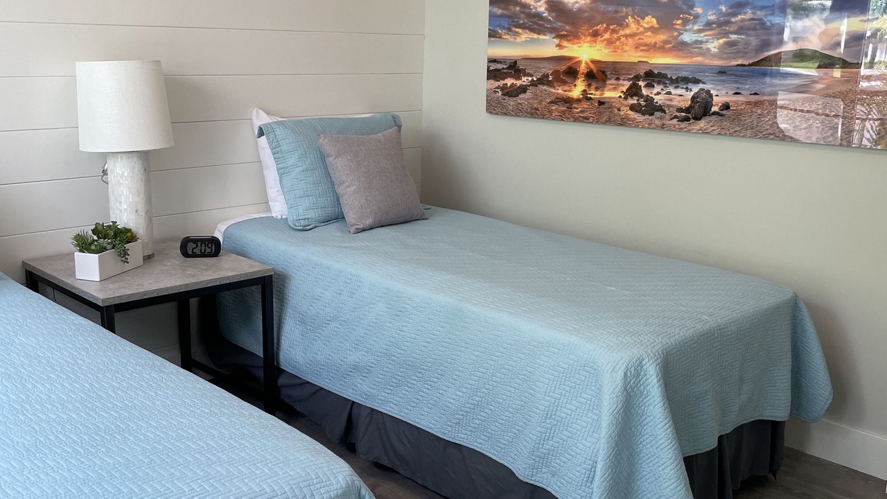 Photo of Bedroom in Wailea