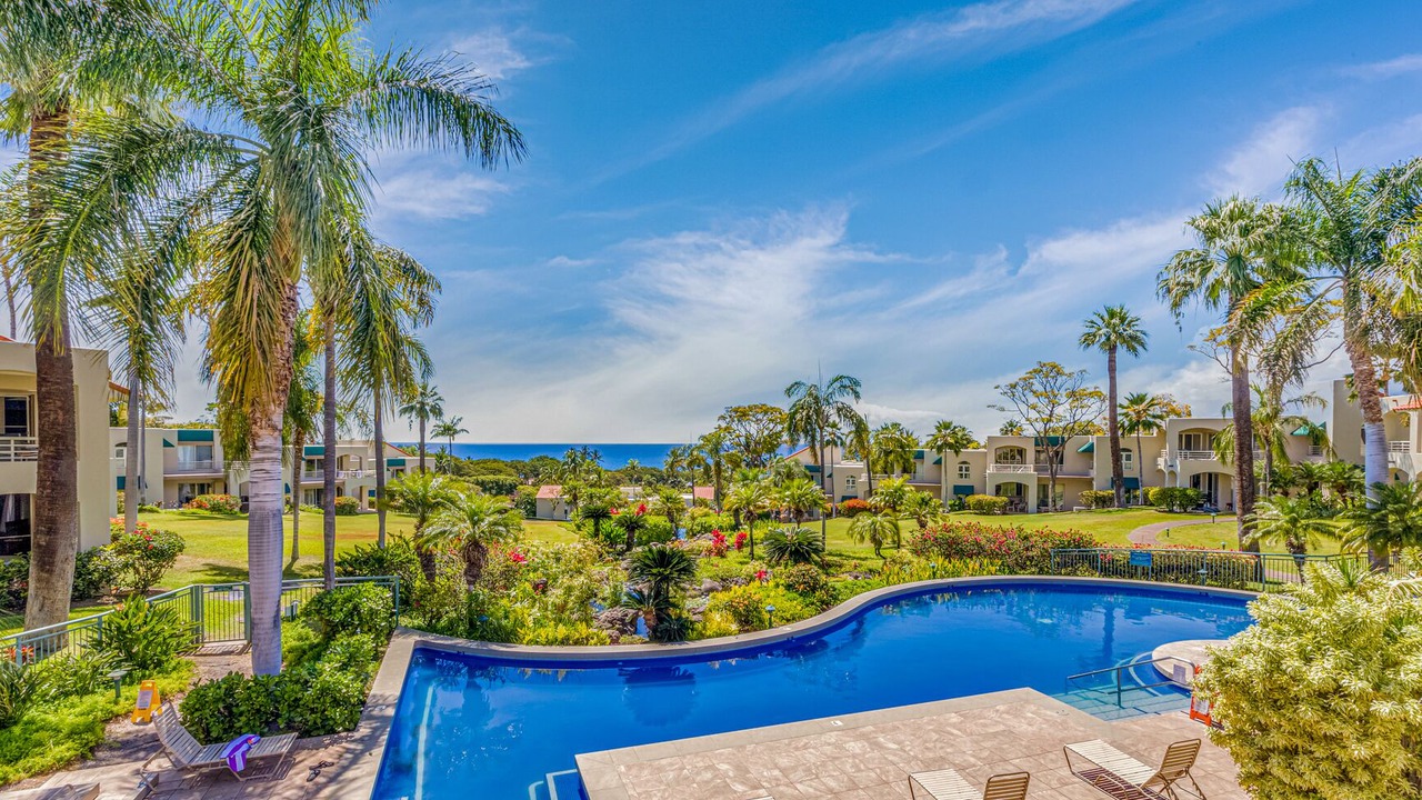 Photo of Outdoor in Wailea