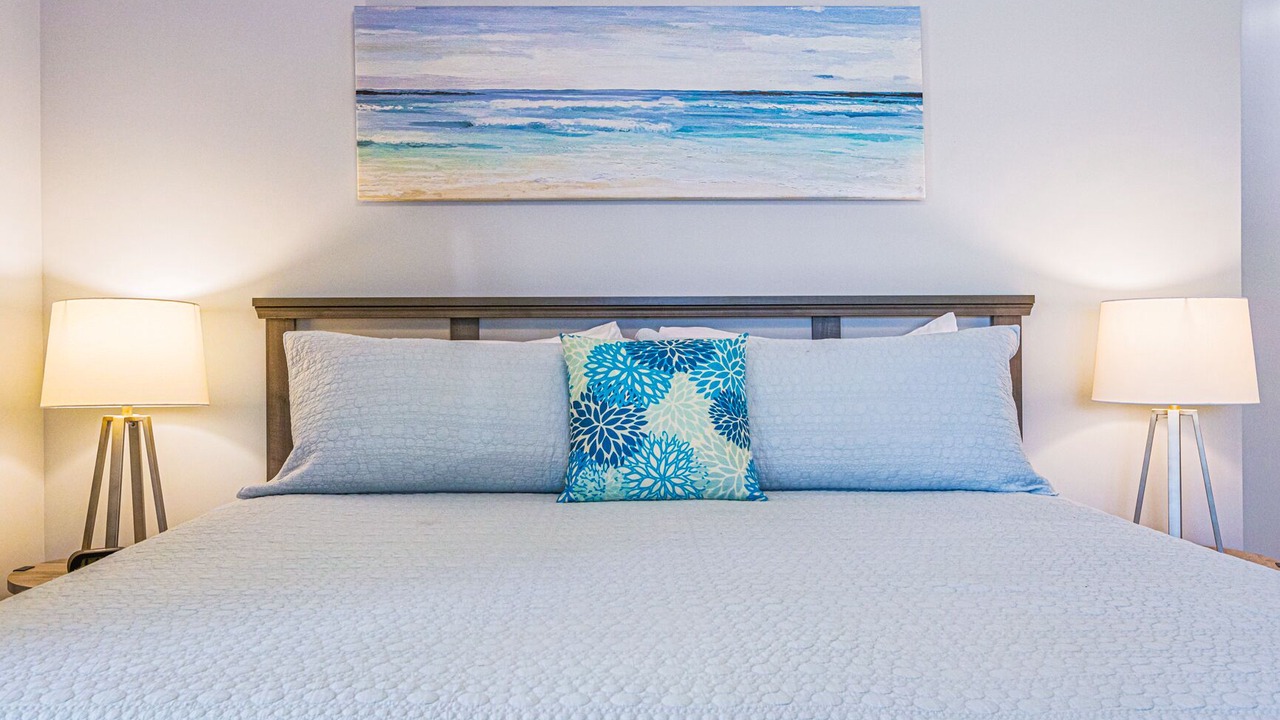Photo of Bedroom in Wailea