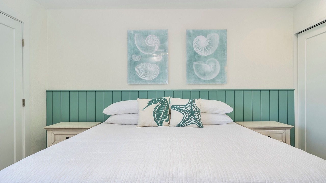 Photo of Bedroom in Kihei
