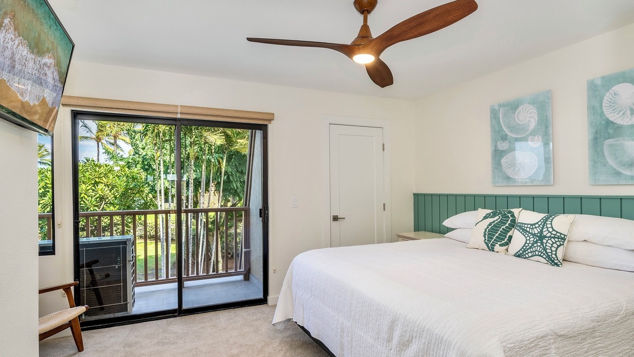 Photo of Bedroom in Kihei