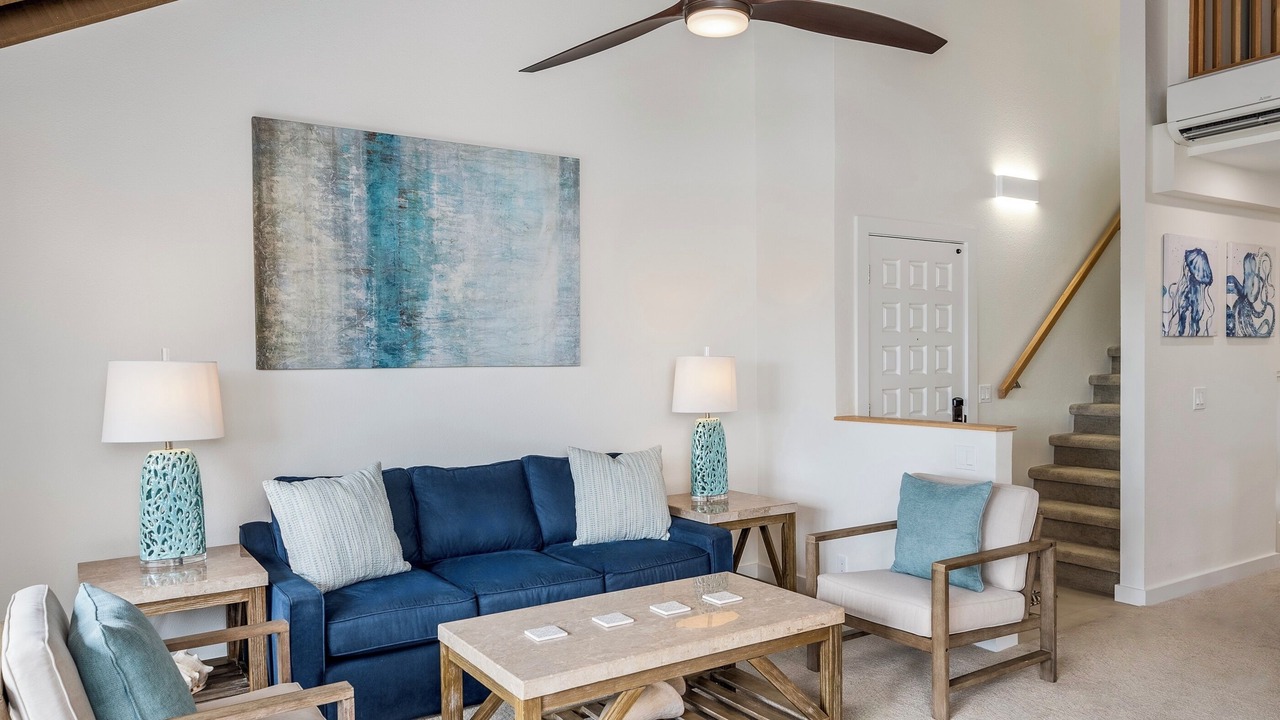 Photo of Livingroom in Kihei