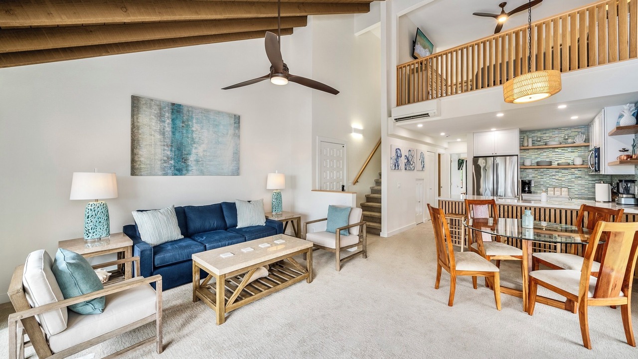 Photo of Livingroom in Kihei
