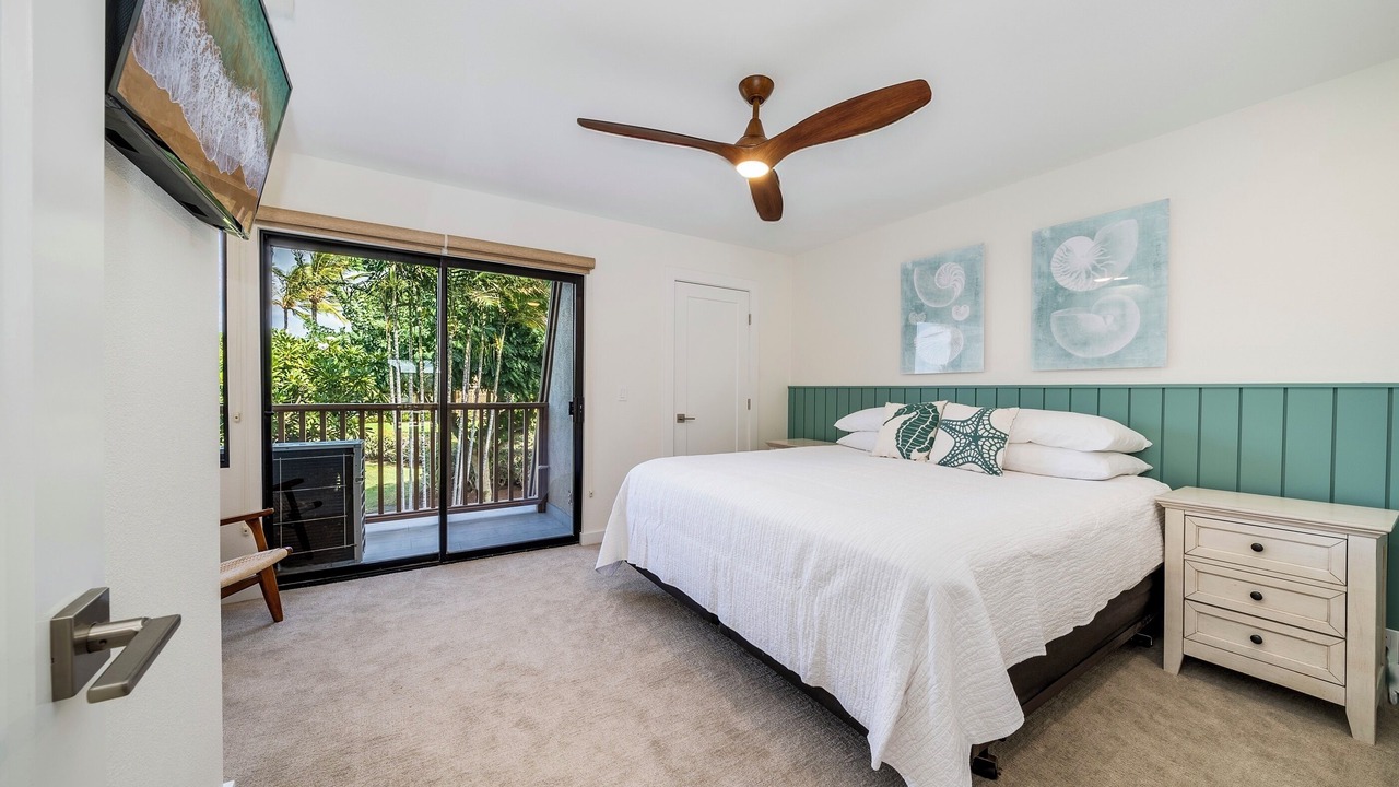 Photo of Bedroom in Kihei