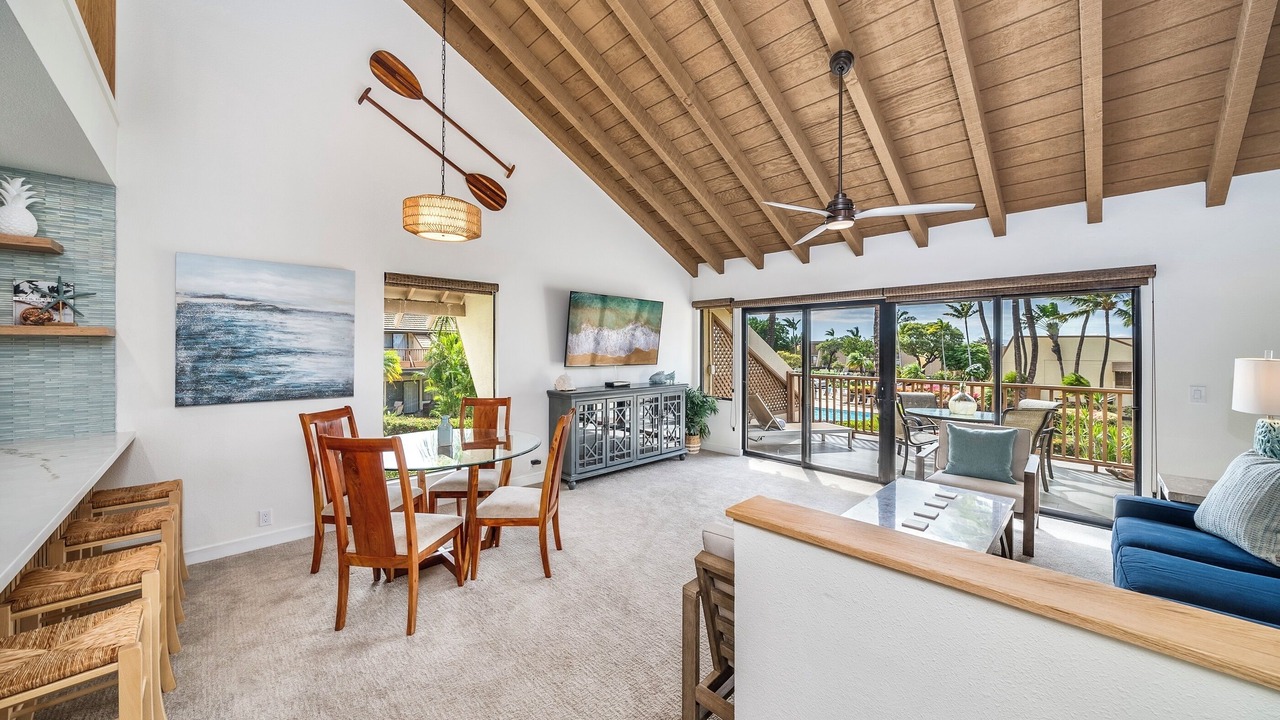 Photo of Livingroom in Kihei