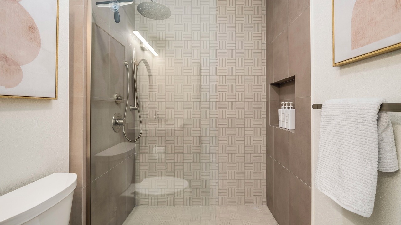 Photo of Bathroom in Kihei