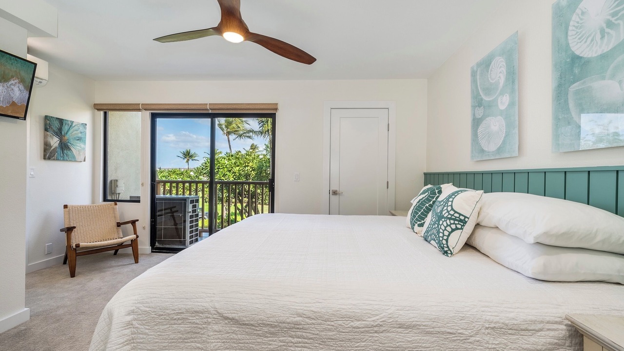 Photo of Bedroom in Kihei