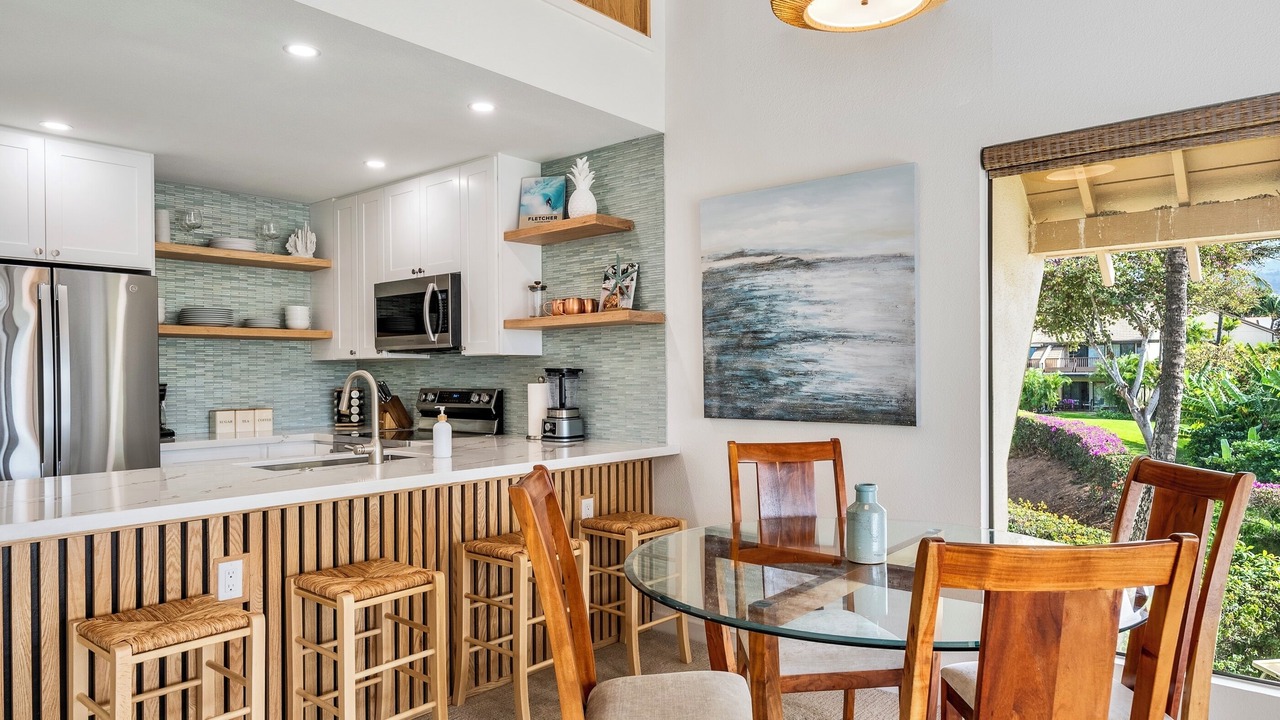 Photo of Kitchen in Kihei