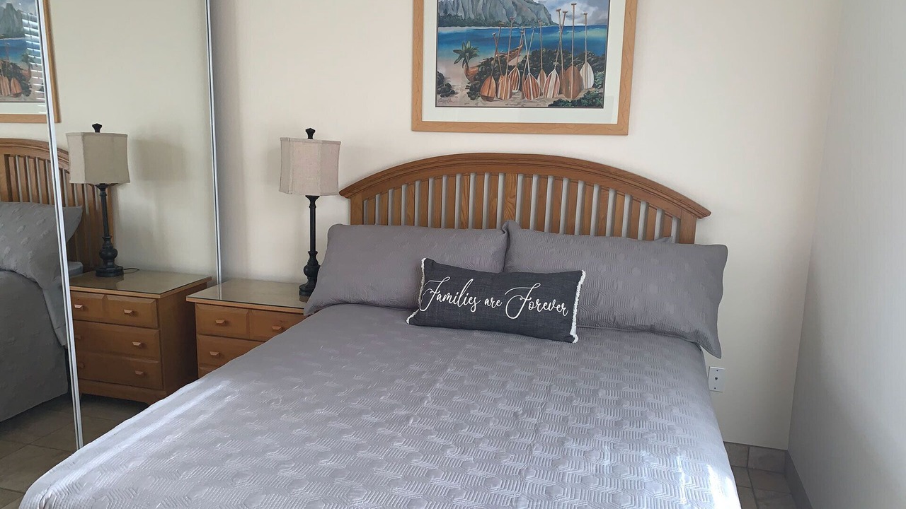 Photo of Bedroom in Kailua-Kona