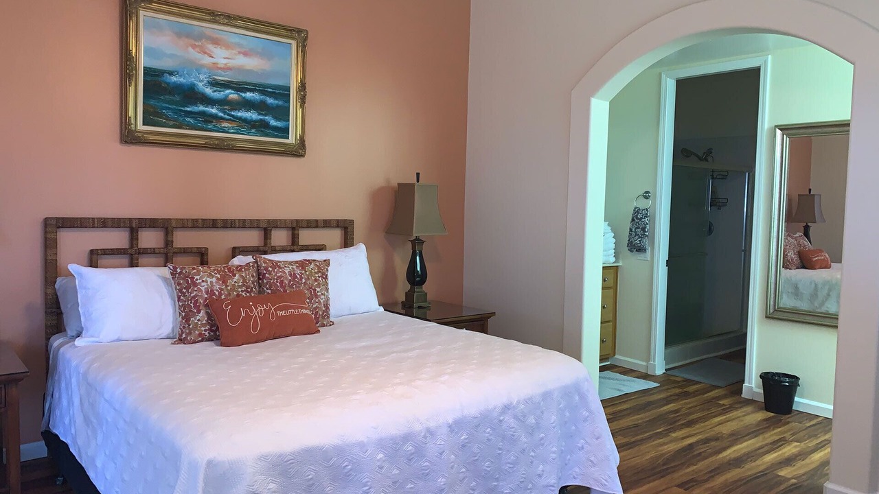Photo of Bedroom in Kailua-Kona