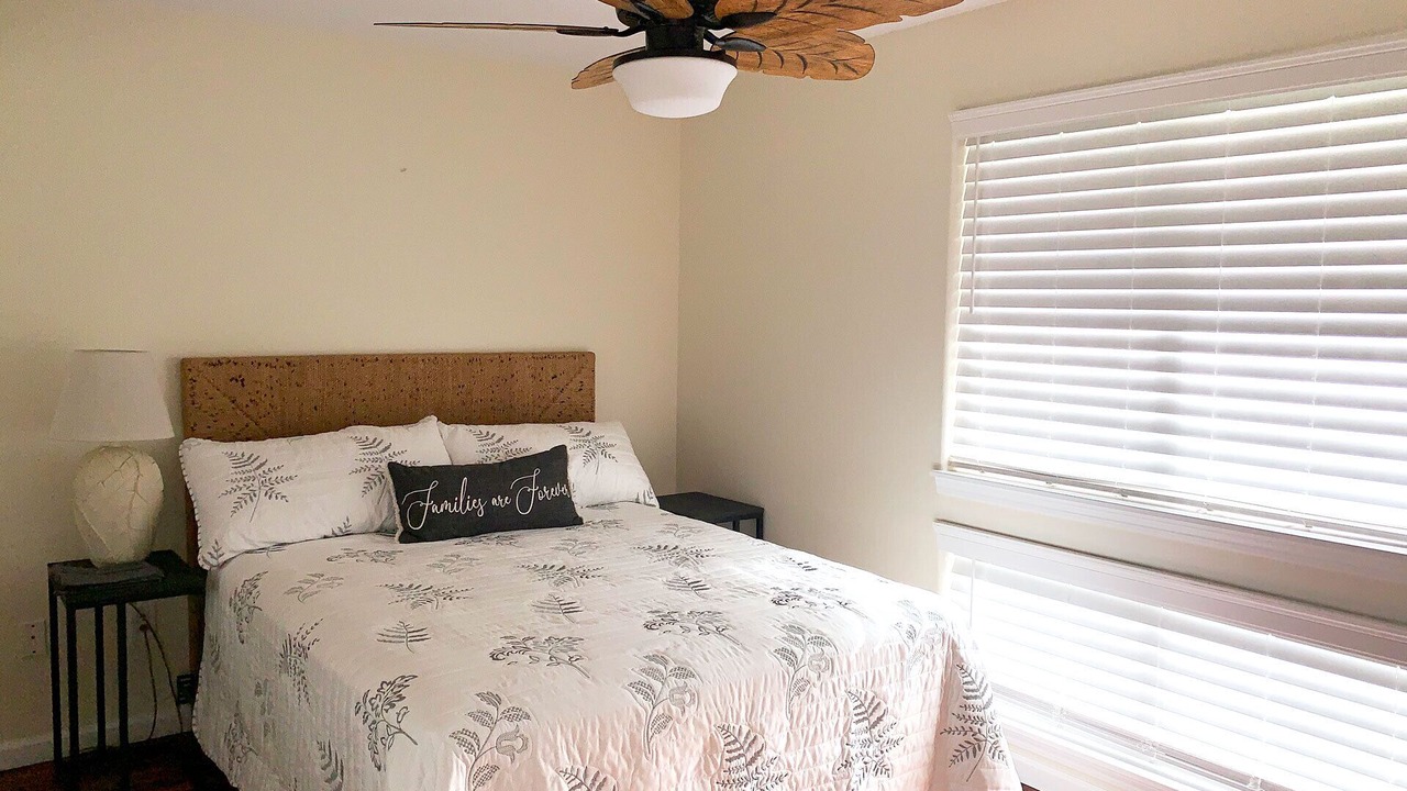 Photo of Bedroom in Kailua-Kona