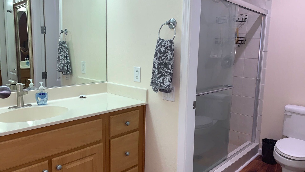 Photo of Bathroom in Kailua-Kona