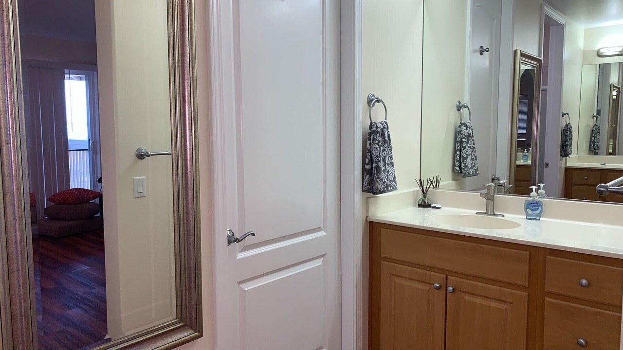 Photo of Bathroom in Kailua-Kona