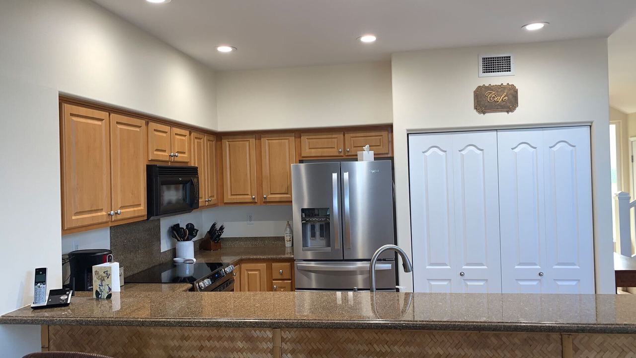 Photo of Kitchen in Kailua-Kona