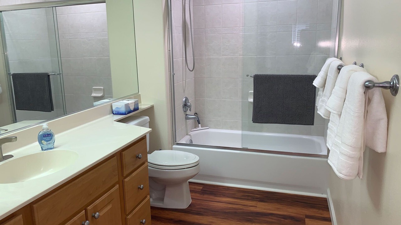 Photo of Bathroom in Kailua-Kona