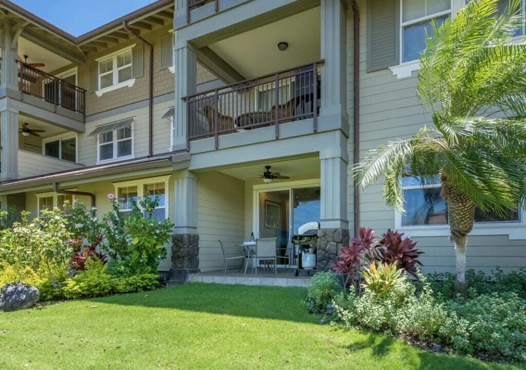 Photo of Outdoor in Waikoloa