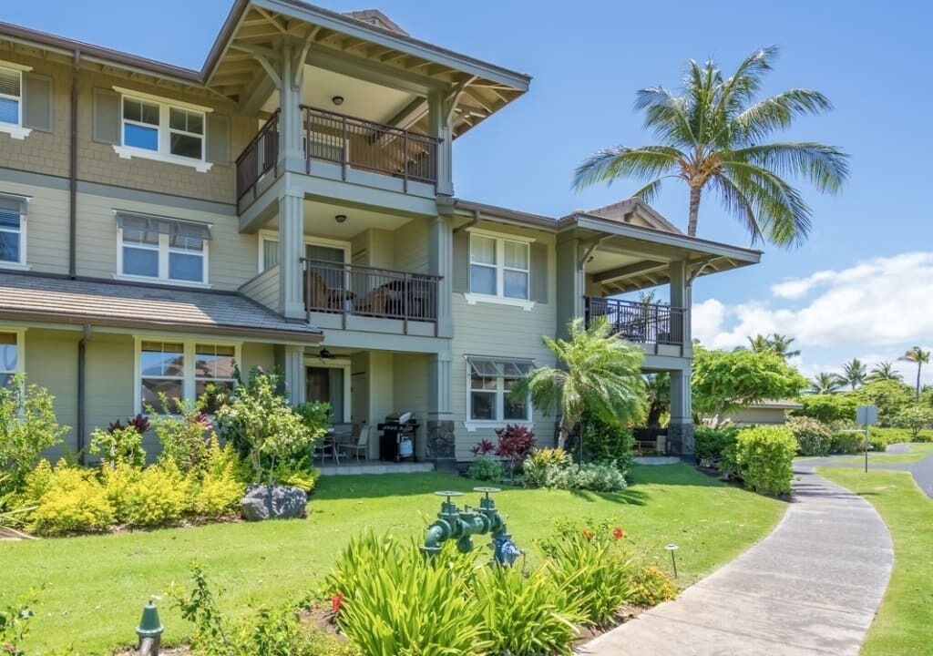 Photo of Outdoor in Waikoloa
