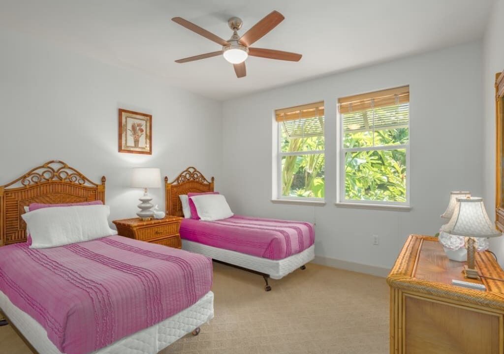 Photo of Bedroom in Waikoloa