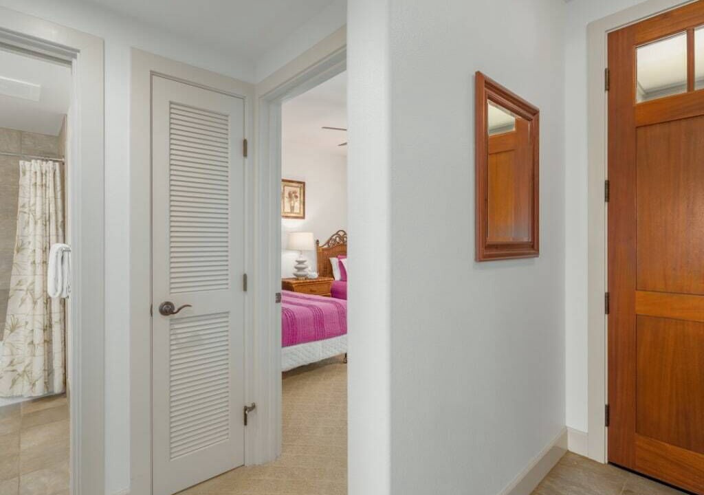 Photo of Bedroom in Waikoloa