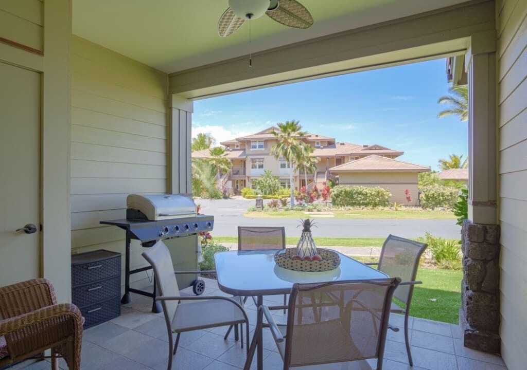 Photo of Outdoor in Waikoloa