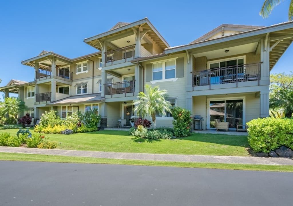 Photo of Outdoor in Waikoloa