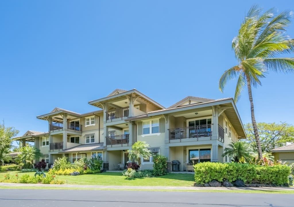 Photo of Outdoor in Waikoloa