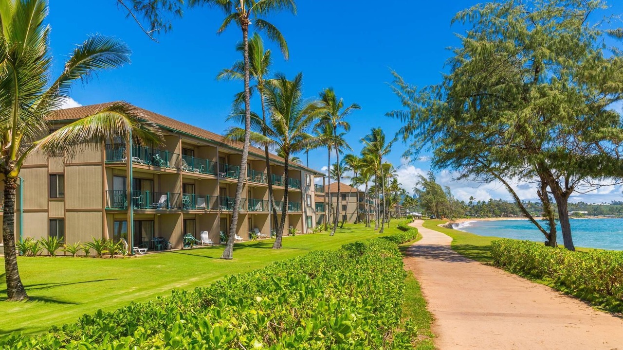 Photo of Outdoor in Kapaa