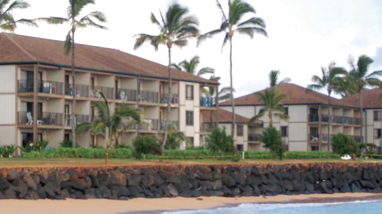 Photo of Outdoor in Kapaa