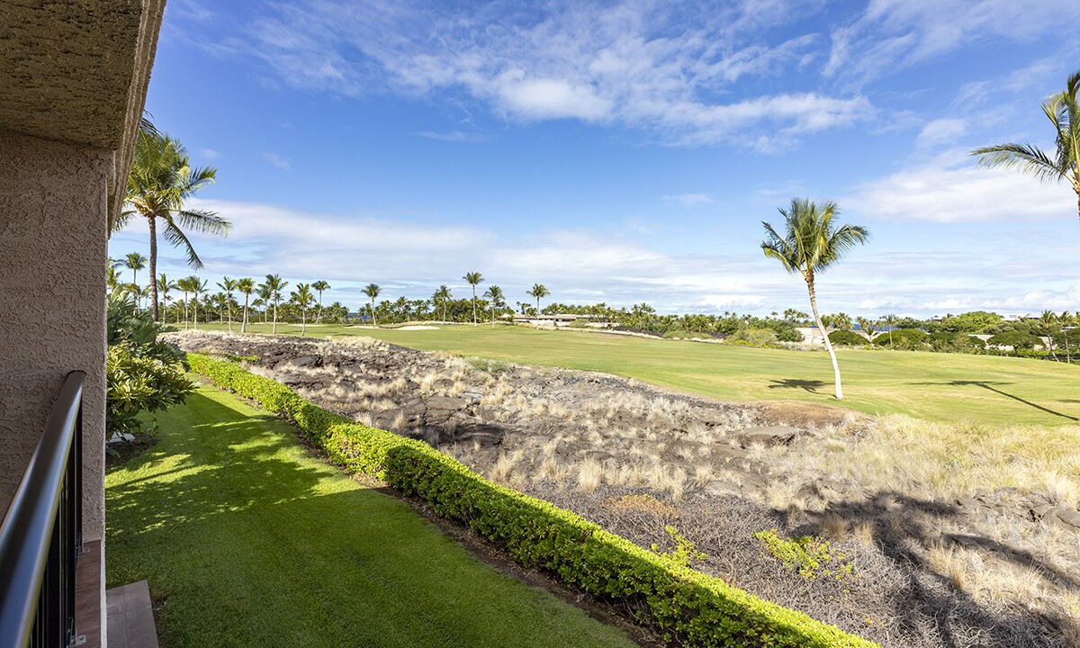 Photo of Outdoor in Waikoloa