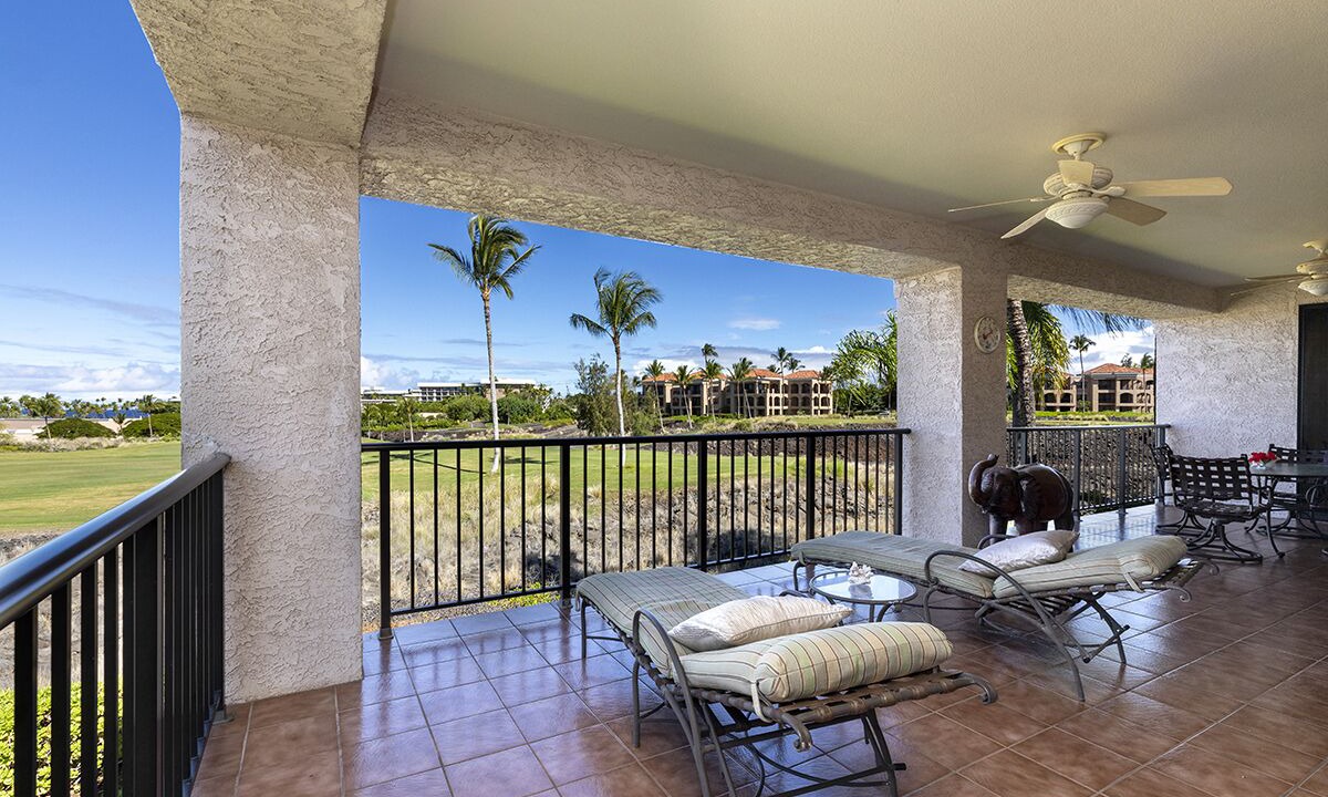 Photo of Outdoor in Waikoloa