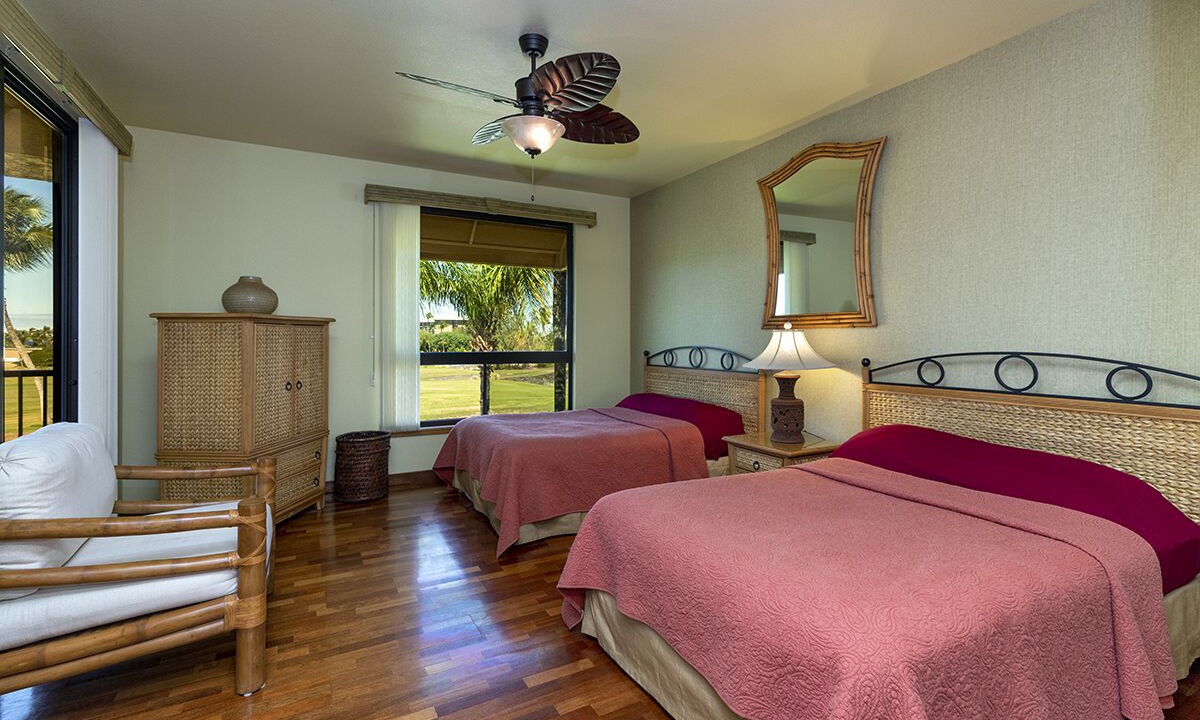 Photo of Bedroom in Waikoloa