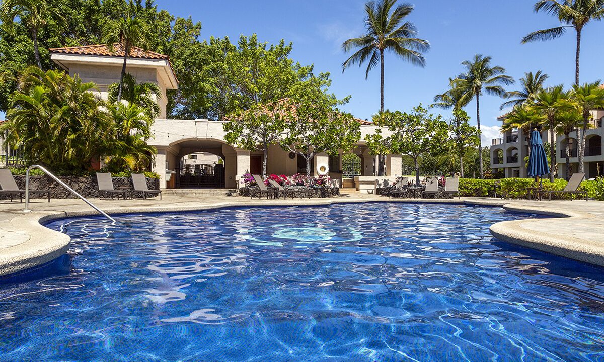 Photo of Outdoor in Waikoloa