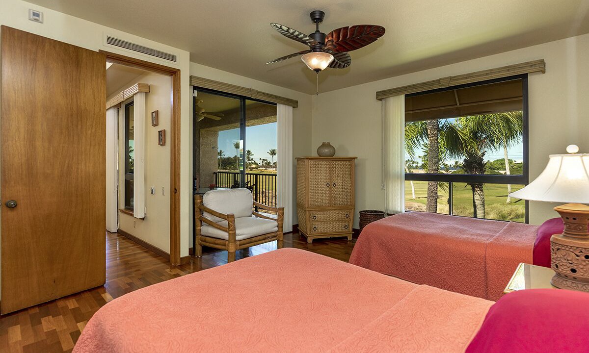 Photo of Bedroom in Waikoloa