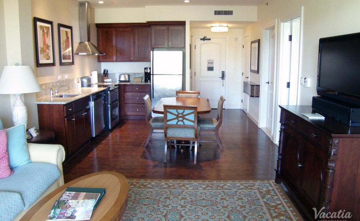 Photo of Livingroom in Kona Coast