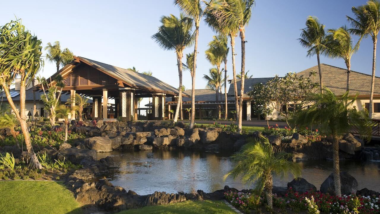 Photo of Outdoor in Kona Coast