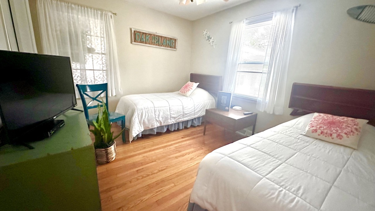 Photo of Bedroom in Yaupon Beach