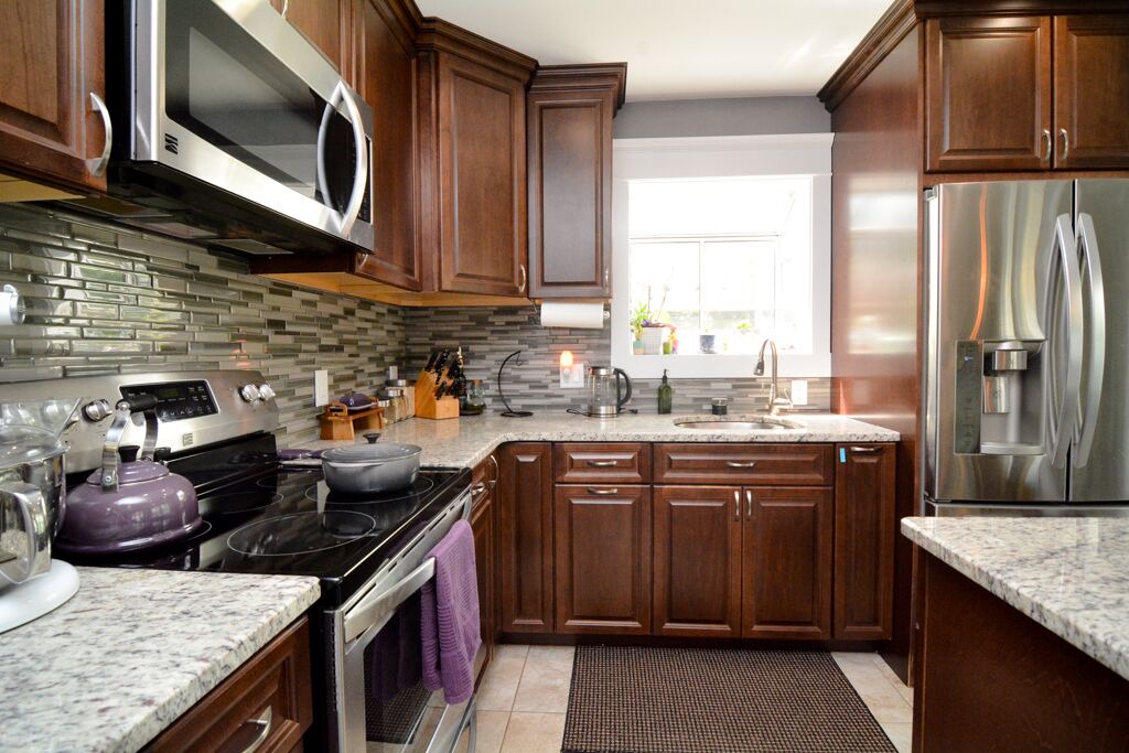 Photo of Kitchen in Bethlehem