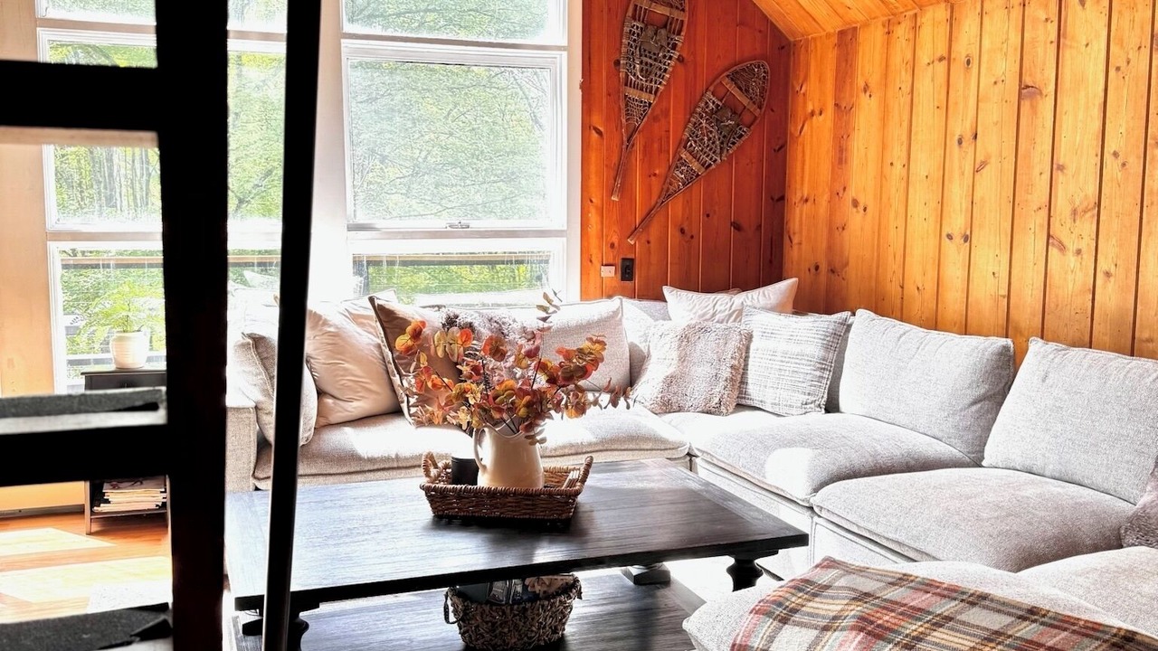 Photo of Livingroom in Plymouth