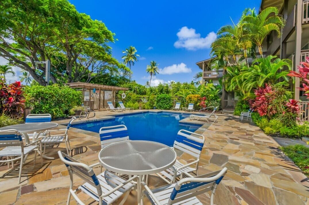 Photo of Outdoor in Wailua