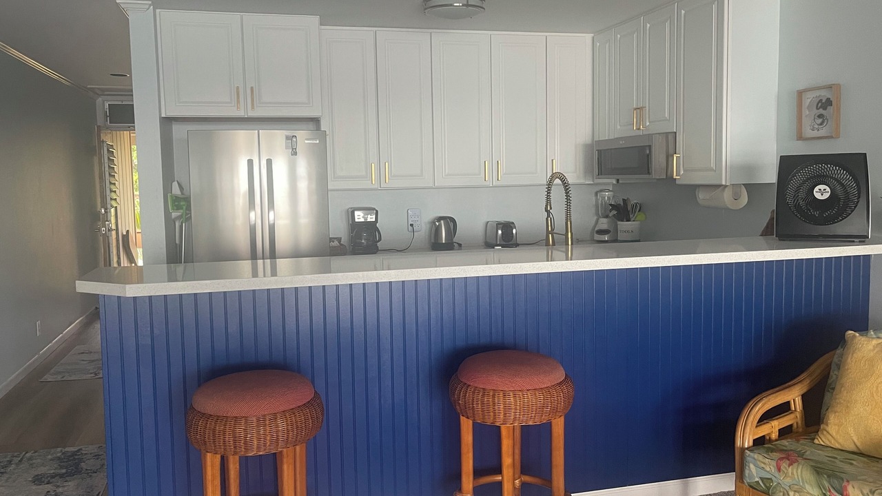 Photo of Kitchen in Wailua