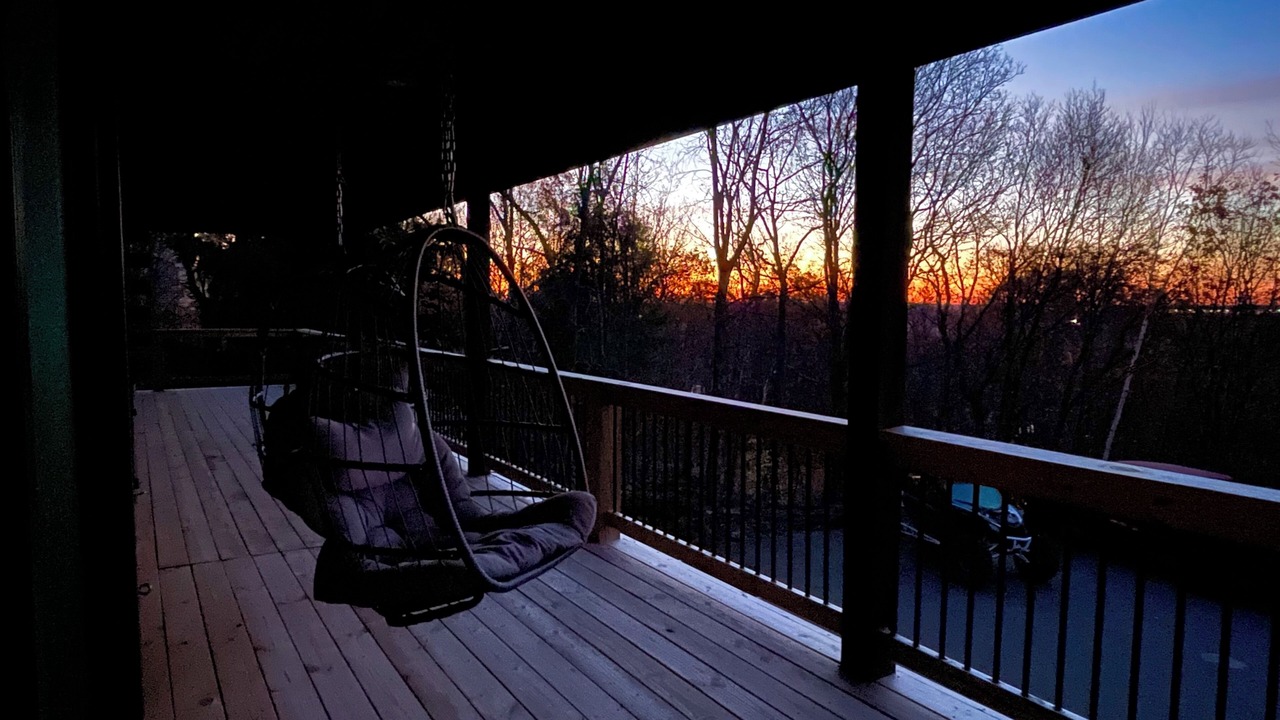 Photo of Patio Balcony in Sybertsville