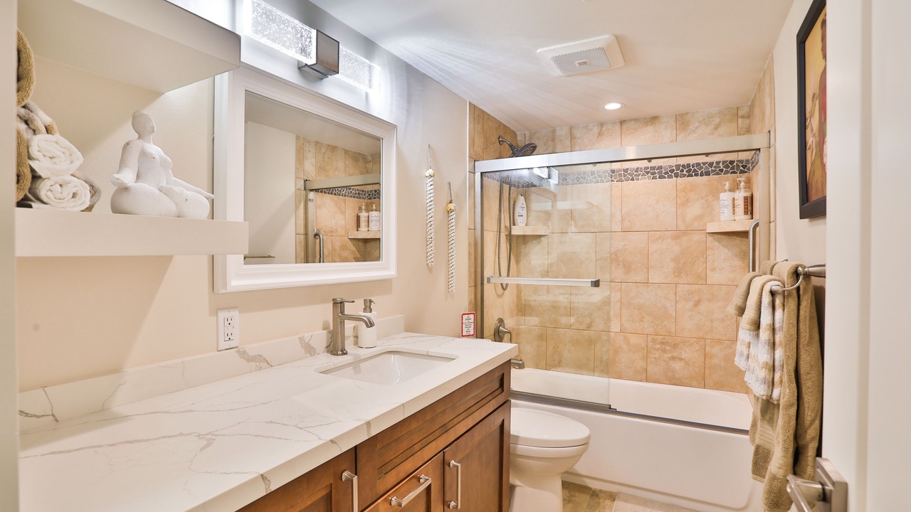 Photo of Bathroom in Kihei