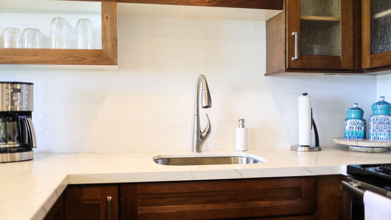Photo of Kitchen in Kihei