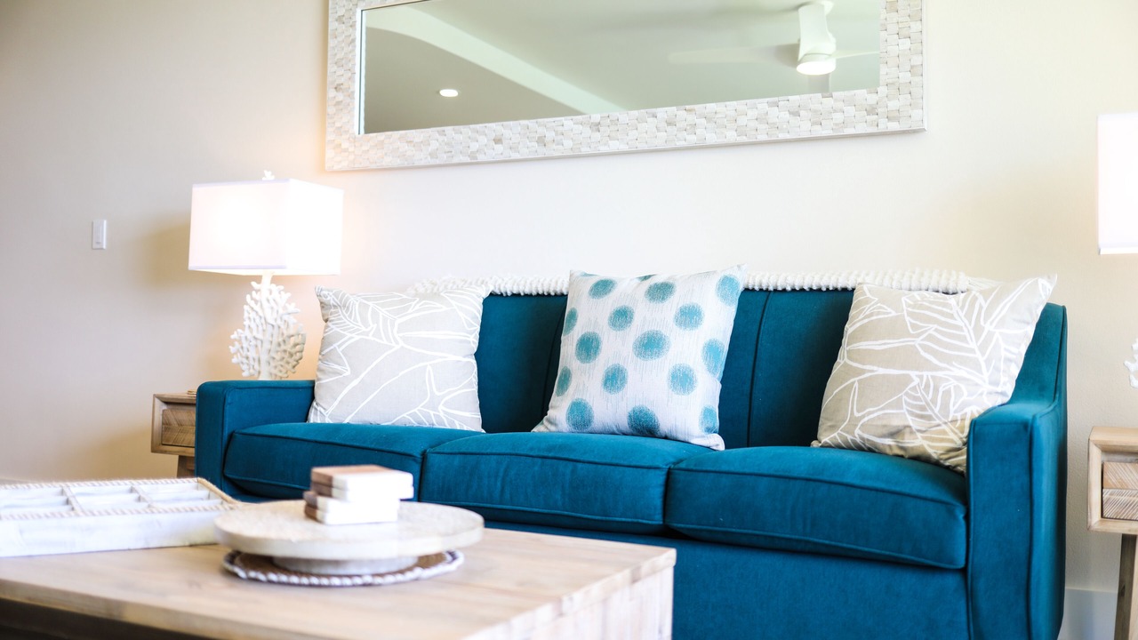 Photo of Livingroom in Kihei
