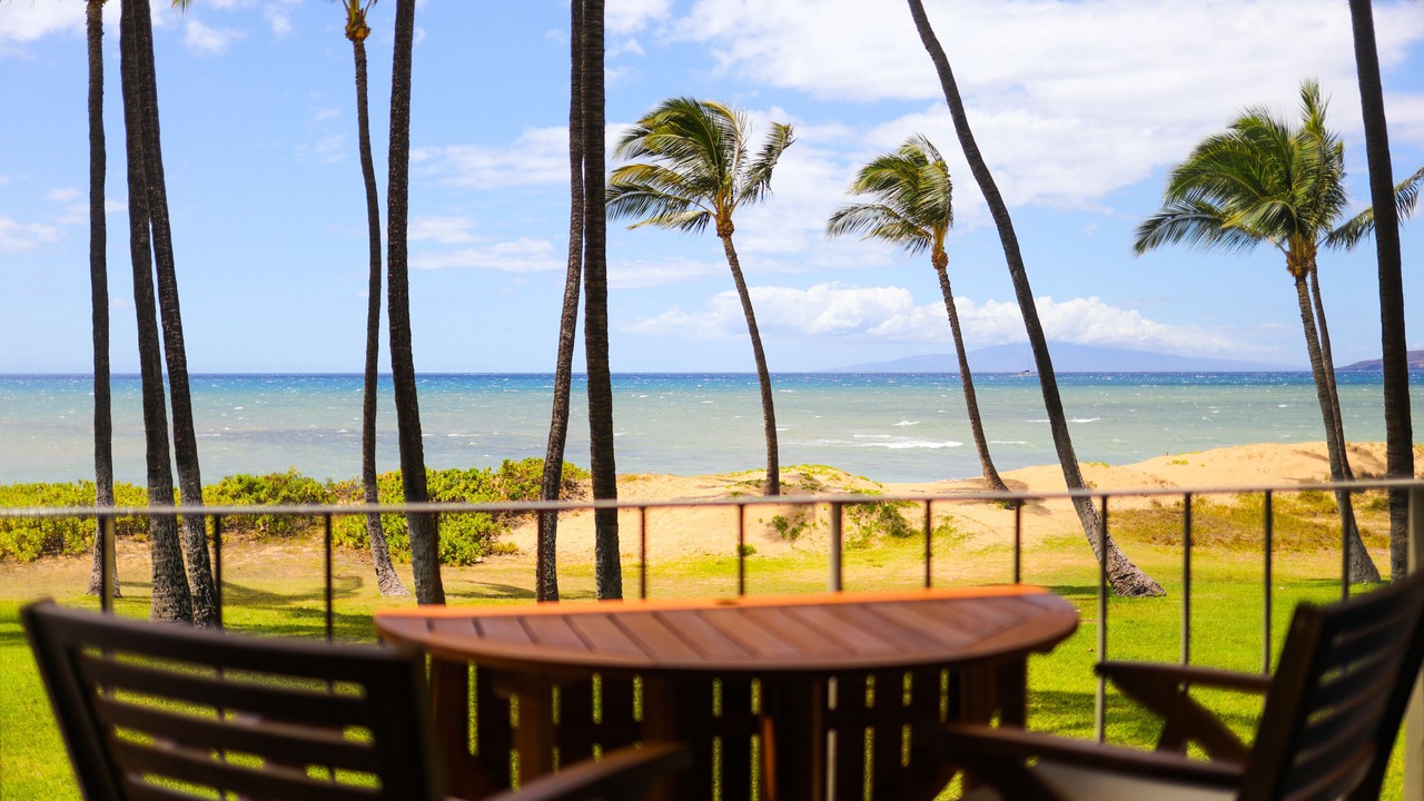 Photo of Outdoor in Kihei